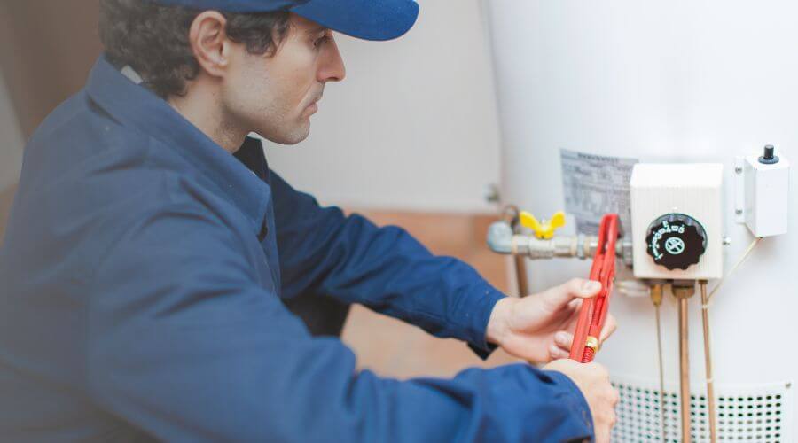 Professional expert plumbing services in Ryan, OK